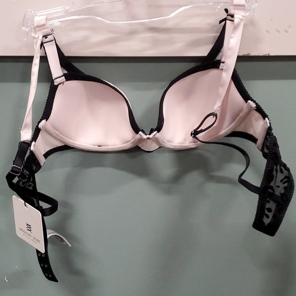 Leopard molded bra - Picture 2 of 2